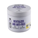 ماسک مو دیترون مدل Argan oil مناسب موهای آسیب دیده حجم 400 میل