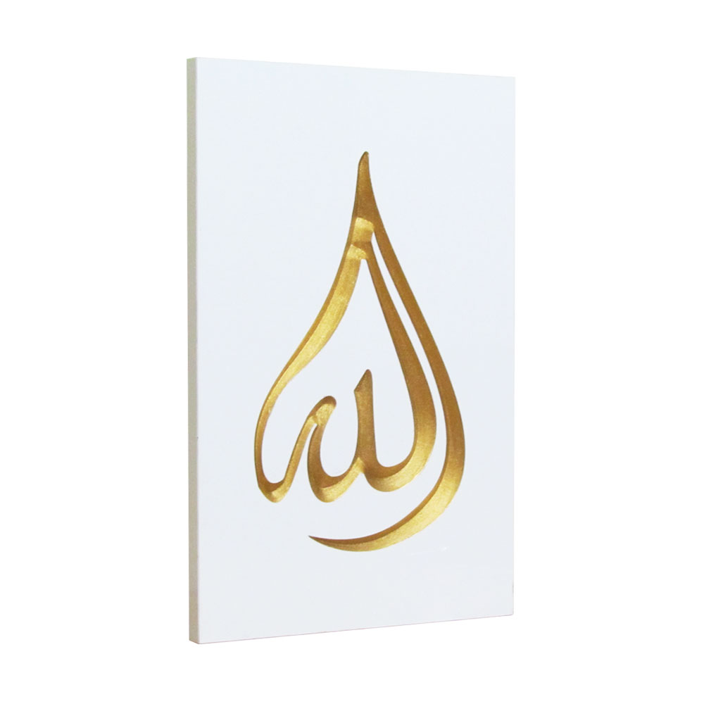 تابلو طرح الله مدل TB-N2