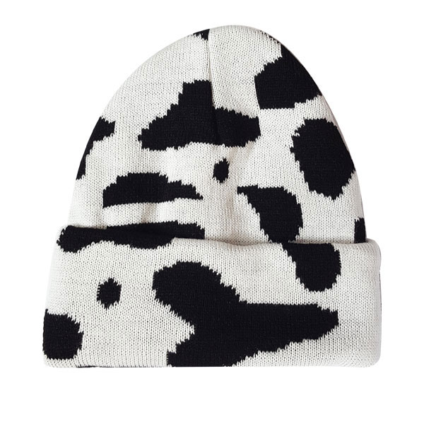 کلاه تک بافت مدل tb656