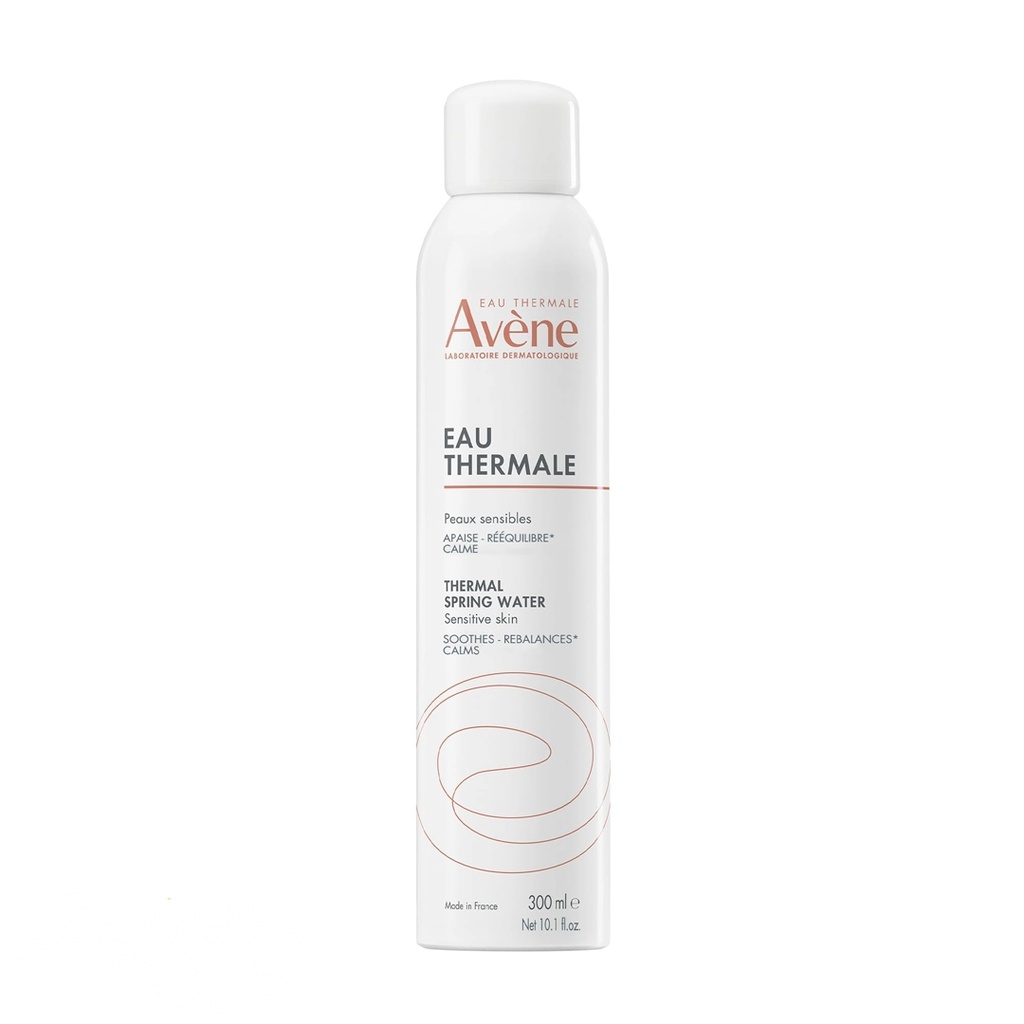 اسپری‌آب اون-Avene مدل EAU Thermale پوست‌های‌حساس 300میل