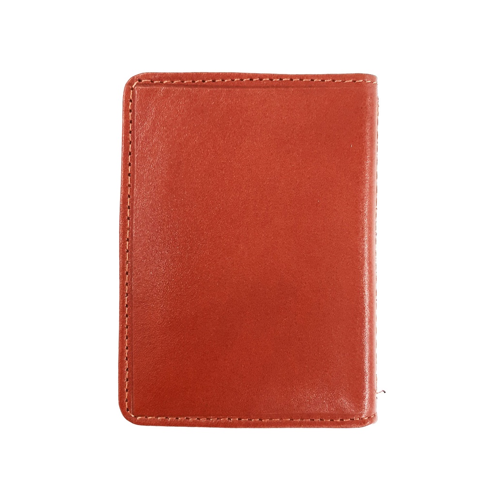 جا کارتی چرم طبیعی کد ch-01