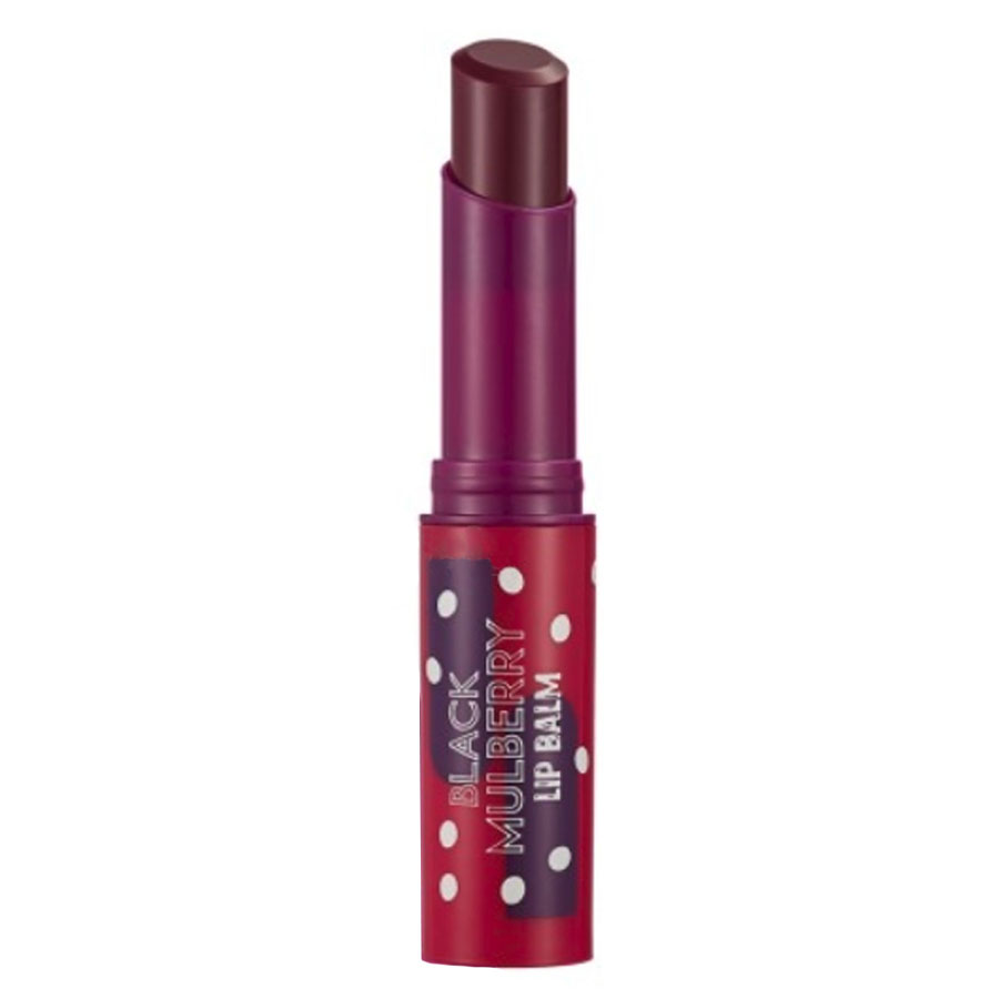 بالم لب شاه توت فلورمار BLACK MULBERRY