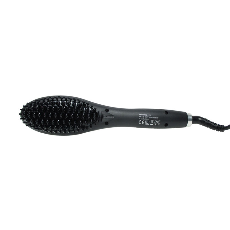 برس حرارتی جیمی مدل GM-2972
