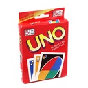 بازی فکری 108 کارتی اونو مدل uno 742