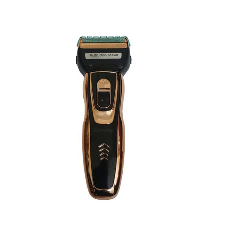 ماشین اصلاح 3 کاره جیمی مدل GM-595
