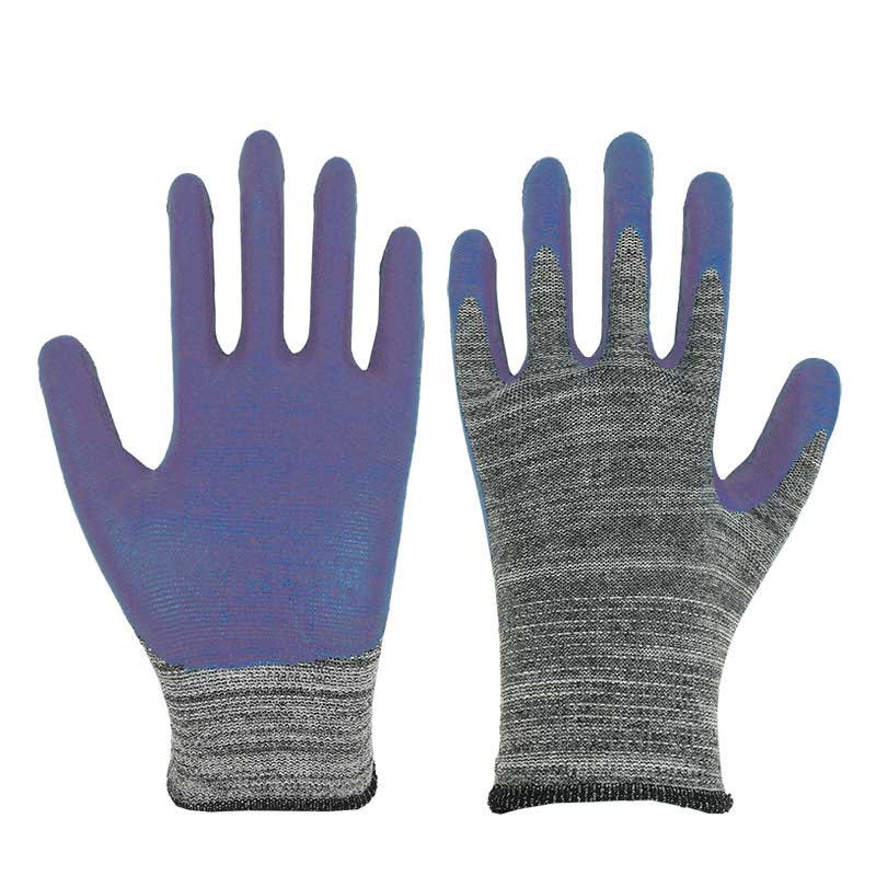 دستکش ایمنی تکنسین مدل nt