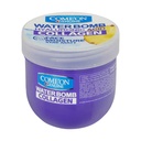 کرم آبرسان کامان سری واتربمب مدل COLLAGEN  مناسب انواع پوست حجم 200 میل