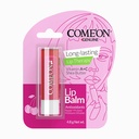  بالم نرم و براق کننده لب آلبالو کامان