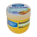 کرم آبرسان کامان سری واتربمب مدل SENSITIVE  ماسب پوست حساس حجم 200 میل