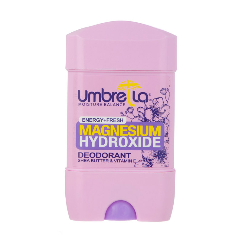 استیک ضد تعریق زنانه آمبرلا مدل Energy + Fresh حجم 75 میلی لیتر