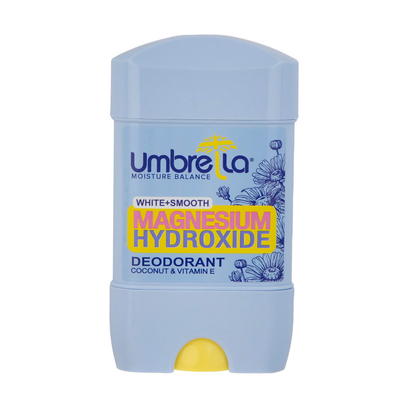 استیک ضد تعریق زنانه آمبرلا مدل Smooth حجم 75 میلی لیتر