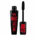 ریمل مکس مدل BLACK UP