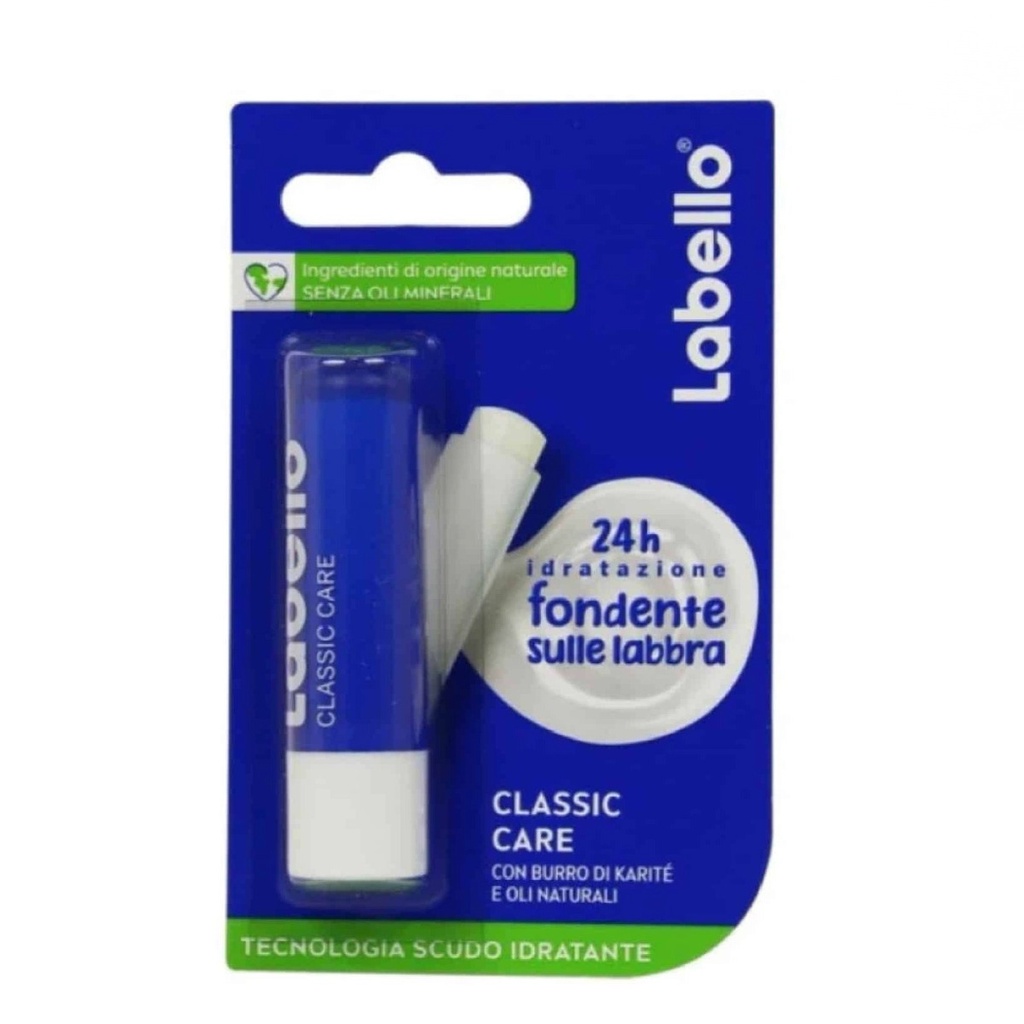 بالم لب لابلو مدل CLASSIC CARE