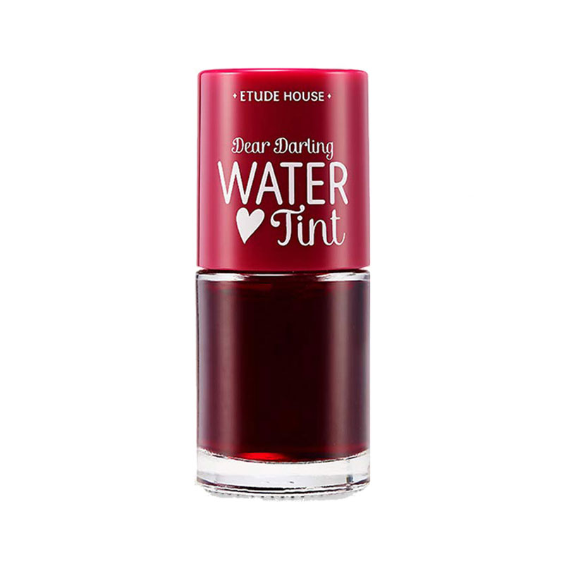 رژ لب مایع اتود مدل Water Tint شماره 02