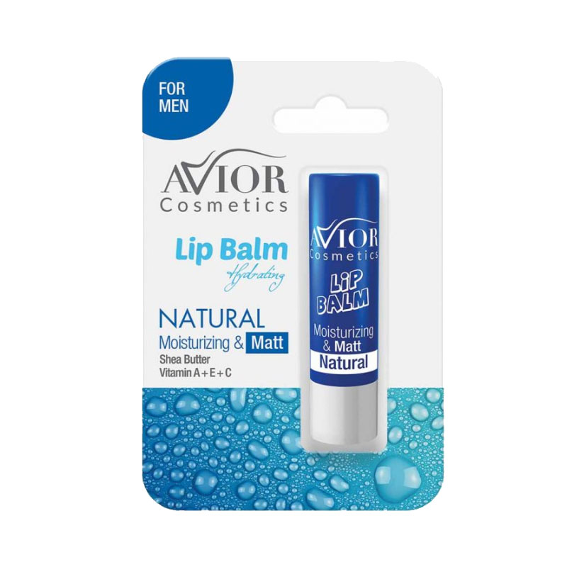 بالم لب مردانه اویور مدل نچرال