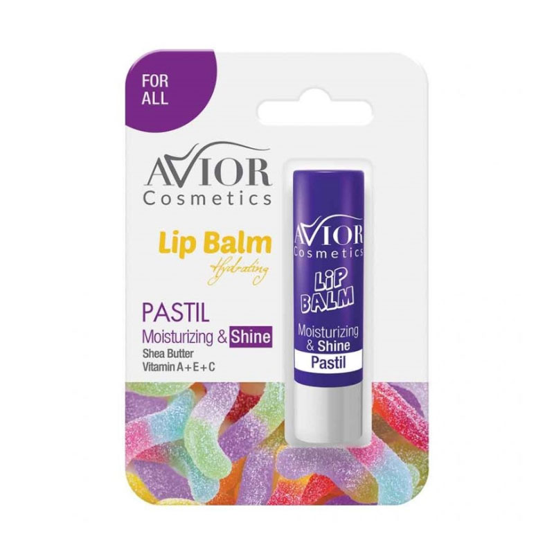 بالم لب اویور مدل پاستیل