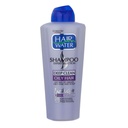 شامپو مو هیرواتر کامان مدل Oily مناسب موهای چرب حجم 400 میل