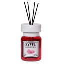 خوشبوکننده هوا ایفل مدل آدامس حجم 120 میل