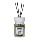 خوشبوکننده هوا ایفل مدل جنگل‌استوایی حجم 120 میل