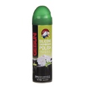 اسپری واکس داشبورد گتسان مدل G-7100 حجم 235 میلی لیتر رایحه گل یاس