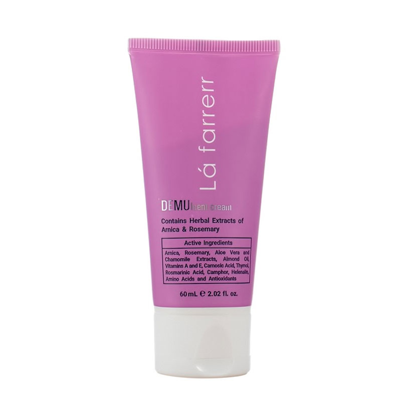 کرم ضد درد لافارر مدل Demu حجم 60 میلی لیتر