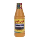 روغن ترمز خودرو فومن شیمی مدل Dot 3 حجم 250 میلی‌ لیتر