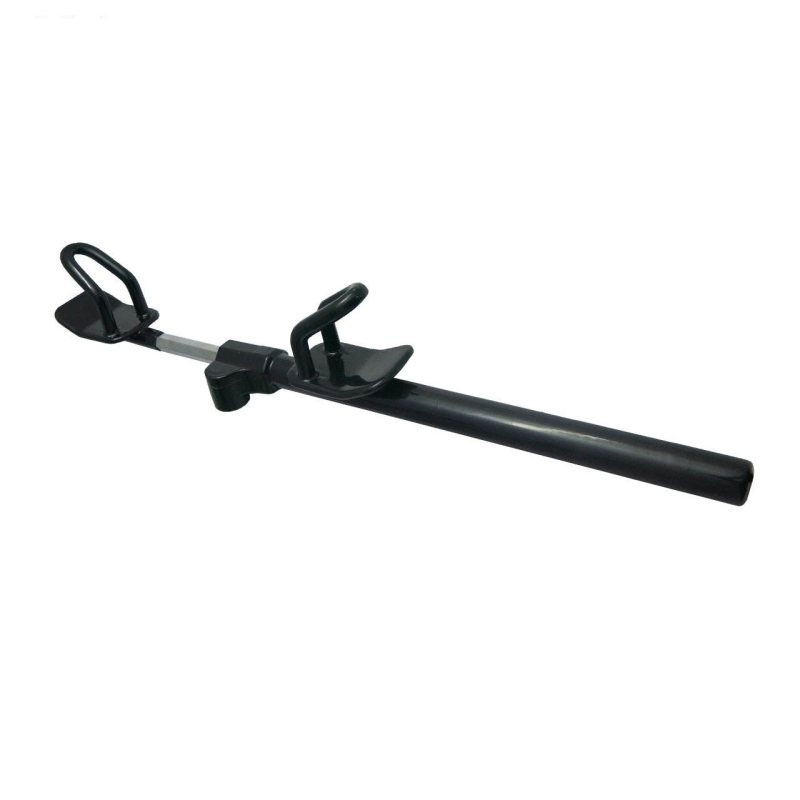 قفل فرمان خودرو گلد مدل 6810