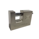 قفل کتابی 80 میلی متر S.H.H