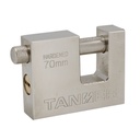 قفل کتابی تنسر مدل N 270 سایز 70