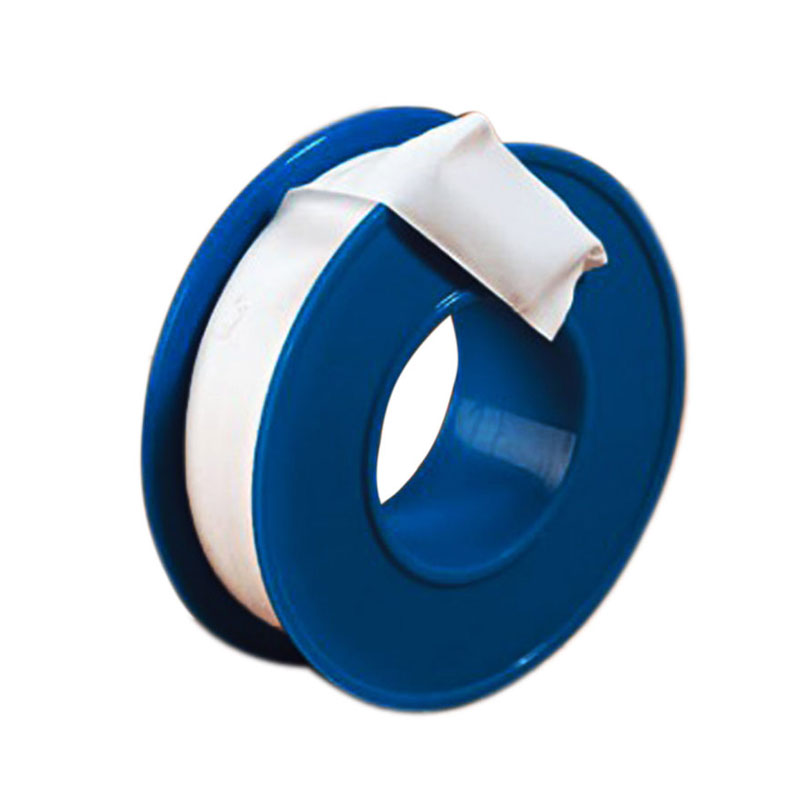 نوار تفلون دنا پهنای 12 میلی متر - آبی