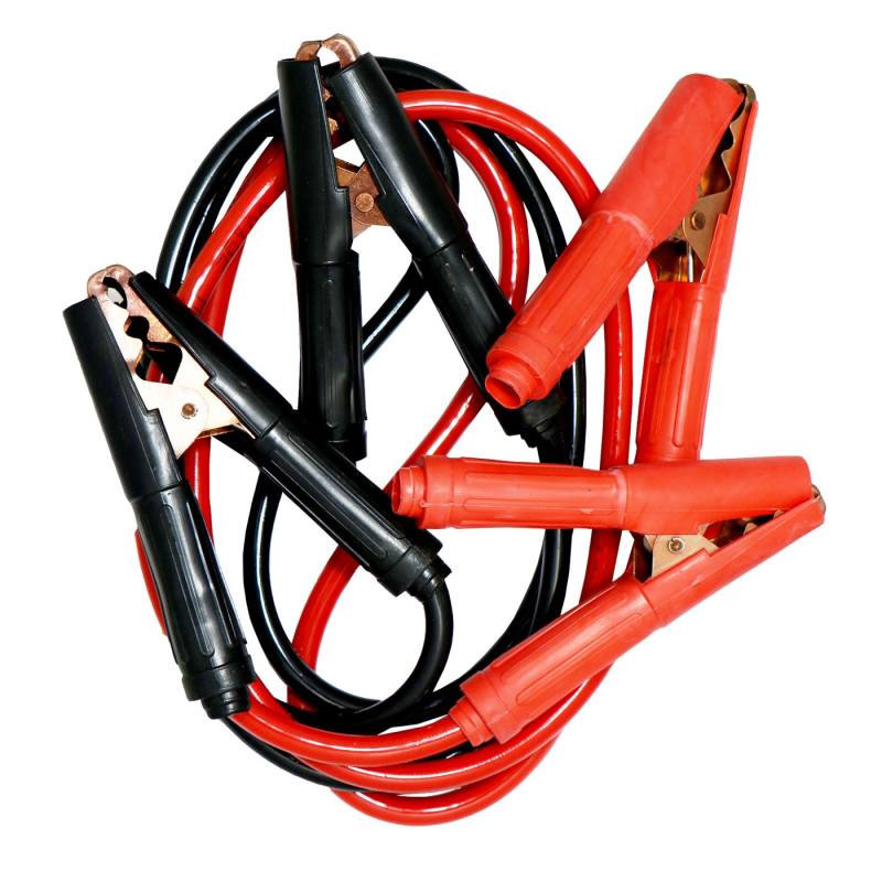 کابل اتصال باتری خودرو 2 متری تاپ مکس 1000 آمپر