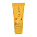 کرم ضد آفتاب بدون رنگ لافارر مدل Oily and Acne-Prone SPF30 حجم 40 میل مخصوص پوست چرب و متسعد آکنه
