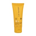 کرم ضد آفتاب بدون رنگ لافارر مدل Oily and Acne-Prone SPF50 حجم 40 میل مخصوص پوست چرب و متسعد آکنه