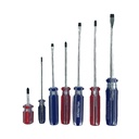 پیچ گوشتی سیموند مجموعه 7 عددی مدل sd-001