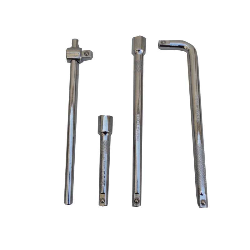 مجموعه 4 عددی دسته بکس تات مدل 1/2