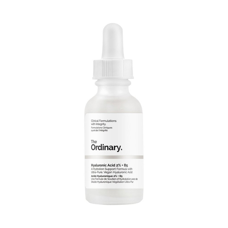 سرم پوست دی اوردینری مدل Hyaluronic Acid حجم 30 میلی لیتر