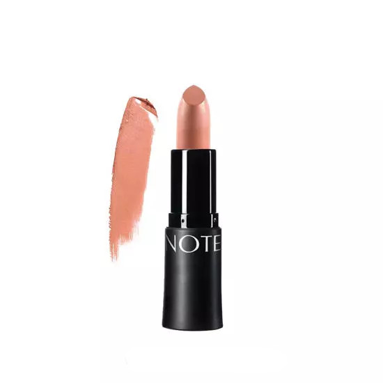 رژ لب جامد نوت سری Moist مات شماره 309