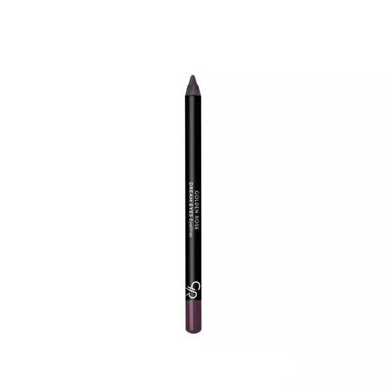 مداد چشم دریم گلدن رز شماره 423