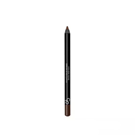 مداد چشم دریم گلدن رز شماره 407