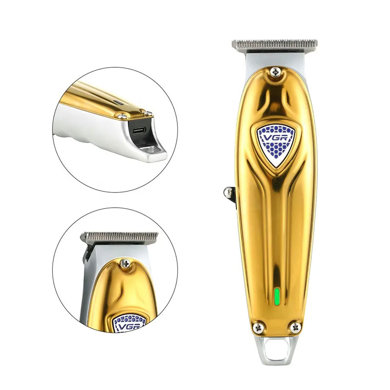 ماشین اصلاح VGR 188 مخصوص موی سر و صورت