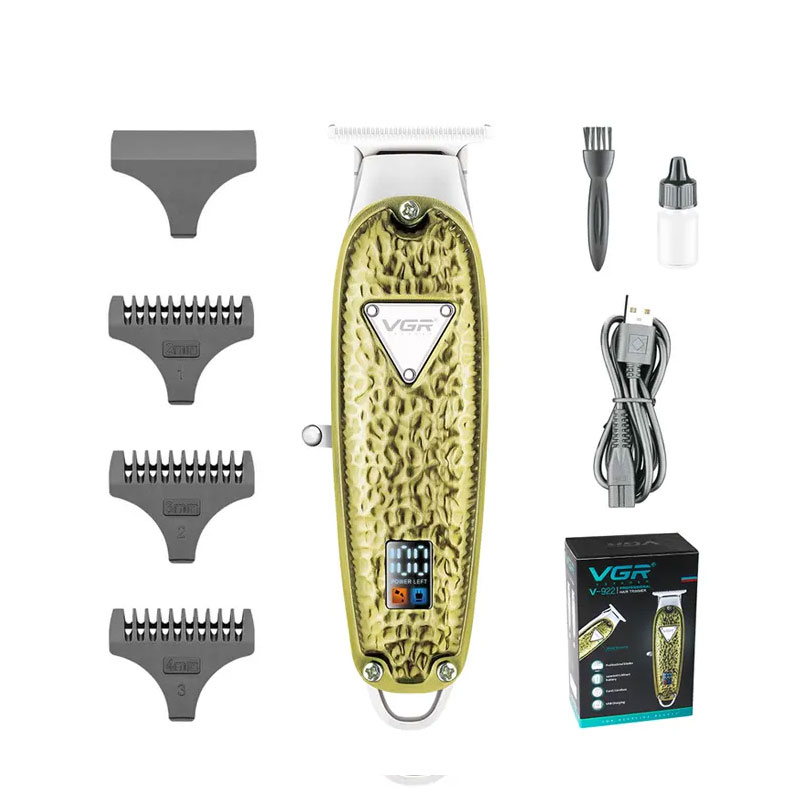 ماشین اصلاح VGR 922 مخصوص موی سر و صورت