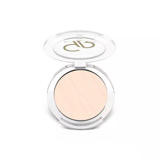 پنکیک گلدن رز مدل Pressed – شماره 102