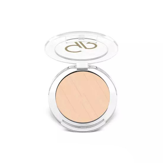 پنکیک گلدن رز مدل Pressed – شماره 105