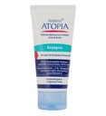 کرم مرطوب کننده صورت و گردن آردن سری Atopia مدل eczopro حجم 50 میل مناسب پوست های خیلی خشک و اگزمایی