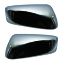 قاب رو آینه خودرو مدل ESTI مناسب برای پژو 405 بسته 2 عددی