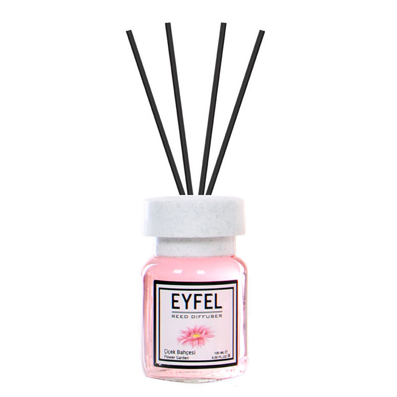 خوشبوکننده هوا ایفل مدل Flower Garden حجم 120 میل