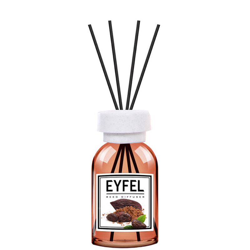 اسانس خوشبوکننده هوا ایفل مدل کاکائو حجم 120 میل