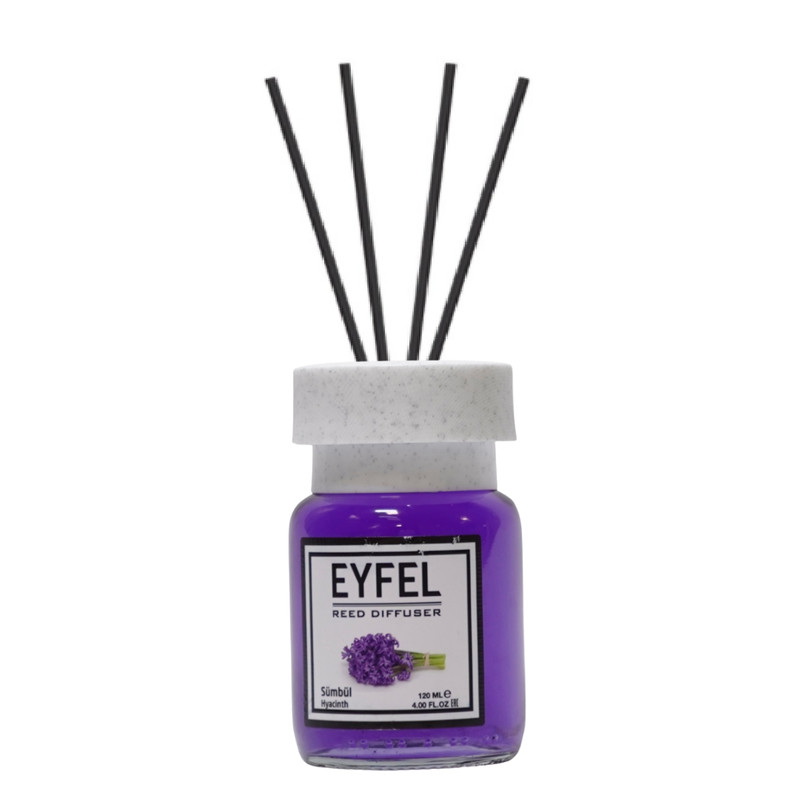 اسانس خوشبوکننده هوا ایفل مدل سنبل حجم 120 میل