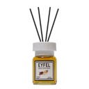 اسانس خوشبوکننده هوا ایفل مدل وانیل حجم 120 میل