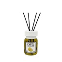 خوشبوکننده هوا ایفل مدل طالبی حجم 120 میل